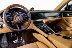 Thumbnail Photo 1 for 2023 Porsche Panamera
