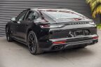 Thumbnail Photo 2 for 2023 Porsche Panamera