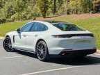 Thumbnail Photo 2 for 2023 Porsche Panamera
