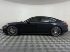 Thumbnail Photo 2 for 2023 Porsche Panamera 4S
