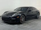 Thumbnail Photo 1 for 2023 Porsche Panamera 4S