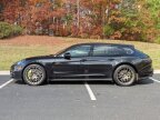 Thumbnail Photo 1 for 2023 Porsche Panamera