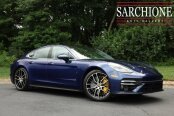 2023 Porsche Panamera Turbo S
