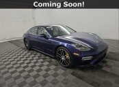 2023 Porsche Panamera Turbo S