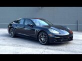 2023 Porsche Panamera