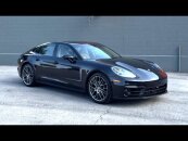 2023 Porsche Panamera