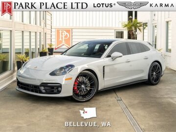 2023 Porsche Panamera 4S