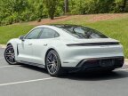 Thumbnail Photo 2 for 2023 Porsche Taycan