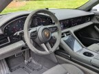 Thumbnail Photo 3 for 2023 Porsche Taycan