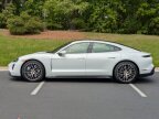 Thumbnail Photo 1 for 2023 Porsche Taycan