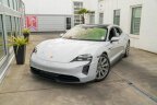 Thumbnail Photo 2 for 2023 Porsche Taycan
