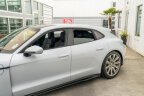 Thumbnail Photo 4 for 2023 Porsche Taycan