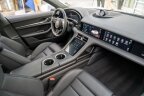 Thumbnail Photo 5 for 2023 Porsche Taycan
