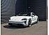2023 Porsche Taycan GTS