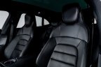Thumbnail Photo 2 for 2023 Porsche Taycan