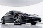 Thumbnail Photo 3 for 2023 Porsche Taycan