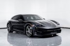 Thumbnail Photo 4 for 2023 Porsche Taycan