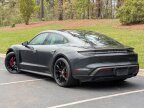 Thumbnail Photo 2 for 2023 Porsche Taycan
