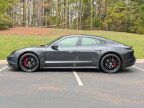 Thumbnail Photo 1 for 2023 Porsche Taycan