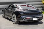Thumbnail Photo 2 for 2023 Porsche Taycan