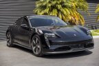 Thumbnail Photo 5 for 2023 Porsche Taycan