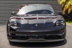 Thumbnail Photo 6 for 2023 Porsche Taycan