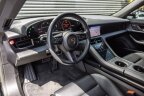 Thumbnail Photo 3 for 2023 Porsche Taycan