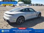 Thumbnail Photo 4 for 2023 Porsche Taycan