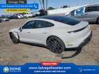 Thumbnail Photo 3 for 2023 Porsche Taycan