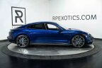 Thumbnail Photo 4 for 2023 Porsche Taycan