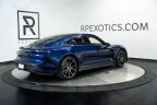 Thumbnail Photo 5 for 2023 Porsche Taycan