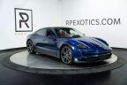 Thumbnail Photo 3 for 2023 Porsche Taycan