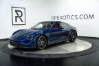 Thumbnail Photo 1 for 2023 Porsche Taycan