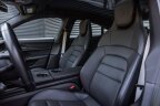 Thumbnail Photo 4 for 2023 Porsche Taycan