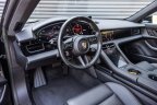 Thumbnail Photo 3 for 2023 Porsche Taycan