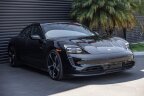 Thumbnail Photo 5 for 2023 Porsche Taycan