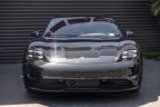 Thumbnail Photo 6 for 2023 Porsche Taycan