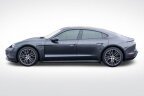 Thumbnail Photo 2 for 2023 Porsche Taycan