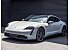 2023 Porsche Taycan