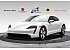 2023 Porsche Taycan