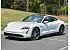 2023 Porsche Taycan