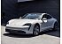 2023 Porsche Taycan