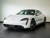 2023 Porsche Taycan
