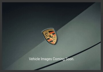 2023 Porsche Taycan