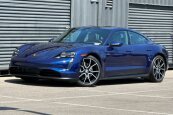 2023 Porsche Taycan