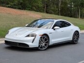 2023 Porsche Taycan