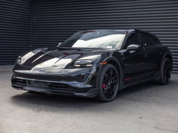 2023 Porsche Taycan 4S