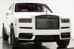 Thumbnail Photo 2 for 2023 Rolls-Royce Cullinan Black Badge