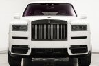 Thumbnail Photo 3 for 2023 Rolls-Royce Cullinan Black Badge