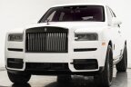 Thumbnail Photo 4 for 2023 Rolls-Royce Cullinan Black Badge